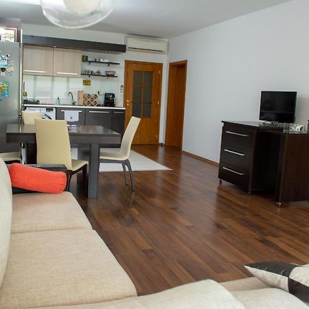 Central Apartment Mountain View 卡尔洛沃 外观 照片